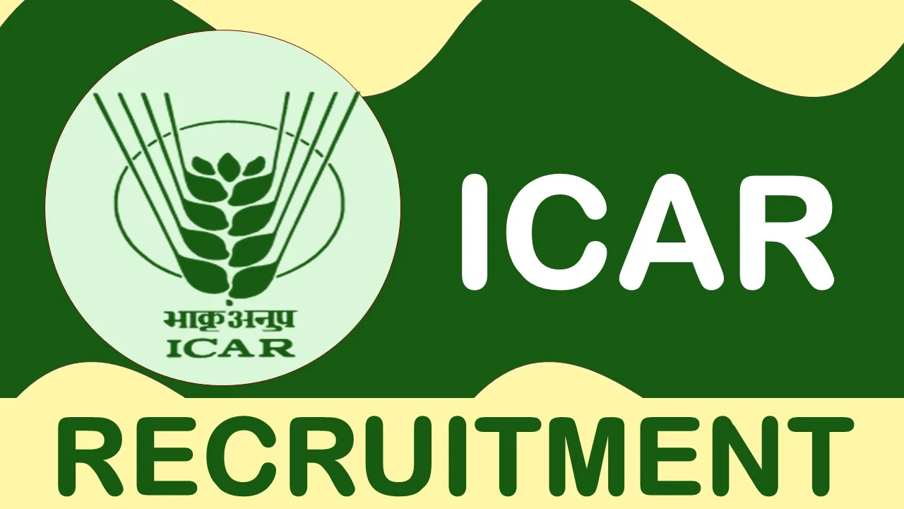 ICAR Whatsapp Group Link Join 2023