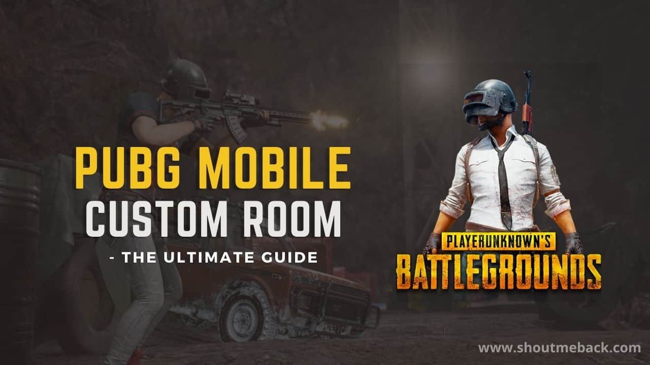 Pubg Mobile Custom Room Whatsapp Group Link Join 2023