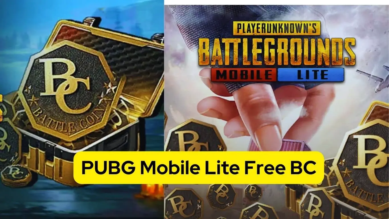 Pubg Lite Bc Whatsapp Group Link Join 2023