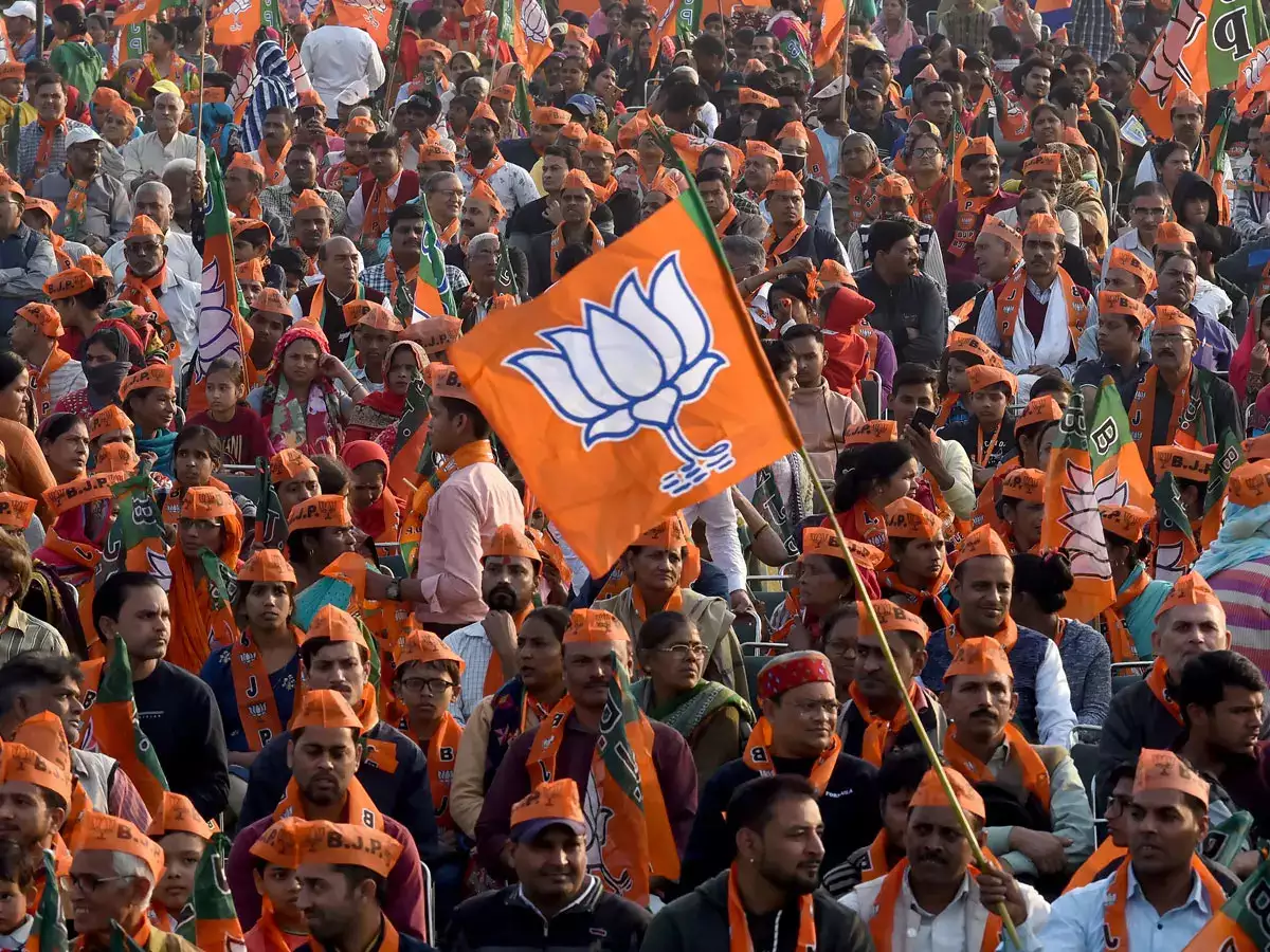 Bjp Whatsapp Group Link Join 2023