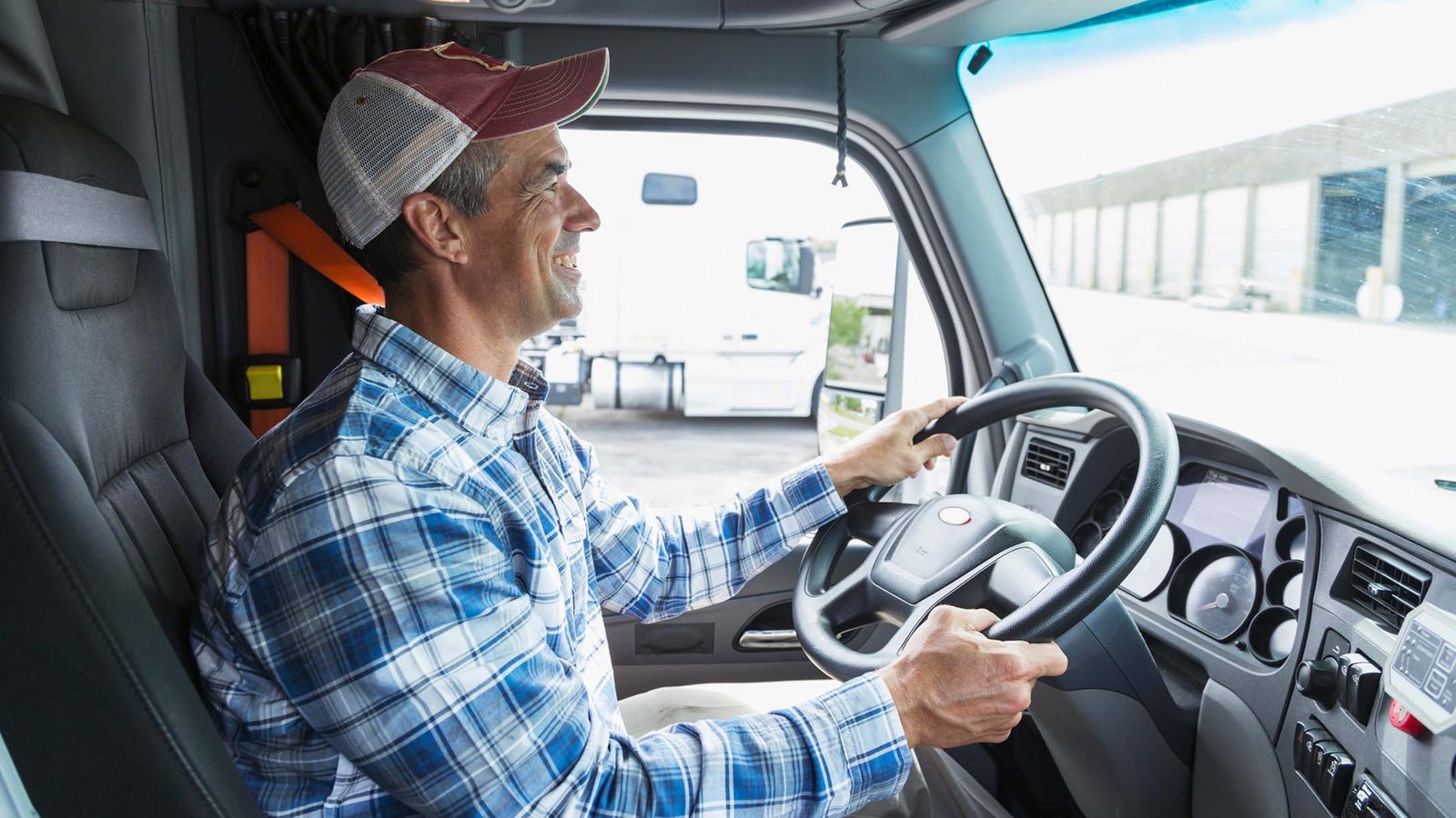 Truck Driver Whatsapp Group Link Join 2023