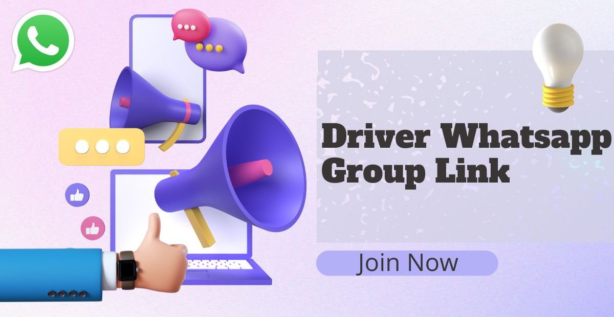 USA Truck Drivers Whatsapp Group Link Join 2023