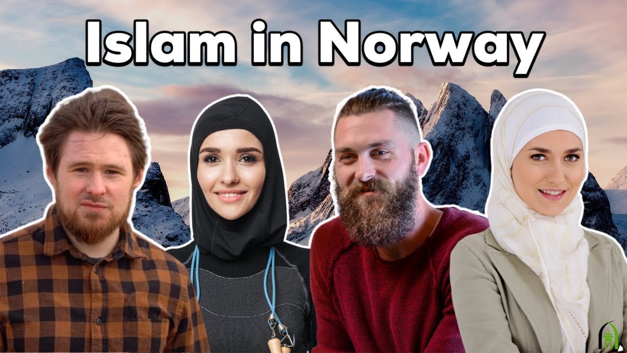 Norway Muslim Whatsapp Group Link Join 2023