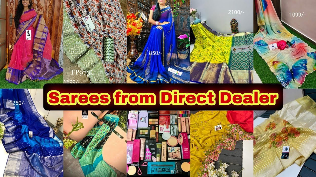 Wct Brand Sarees Whatsapp Group Link Join 2023