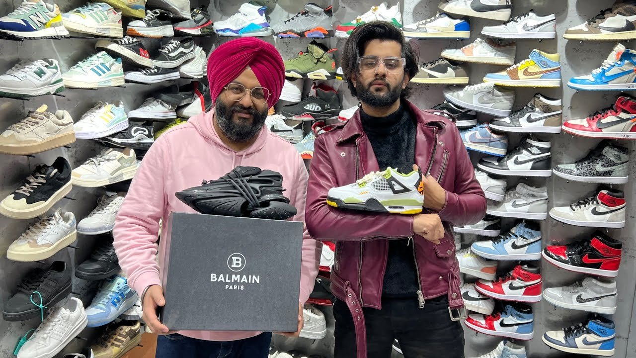 7a Quality Shoes Whatsapp Group Link Join 2023
