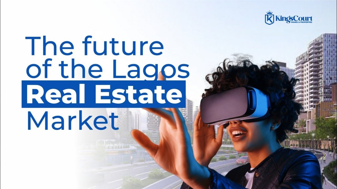 Lagos Real Estate Whatsapp Group Link Join 2023