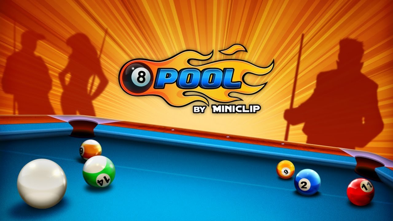 8 Ball Pool Whatsapp Group Link Join 2023